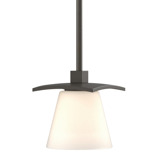 One Light Mini Pendant by Hubbardton Forge