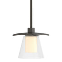 One Light Mini Pendant by Hubbardton Forge
