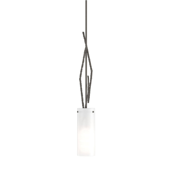 Brindille Mini Pendant by Hubbardton Forge