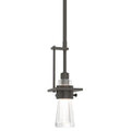 Erlenmeyer Mini Pendant by Hubbardton Forge
