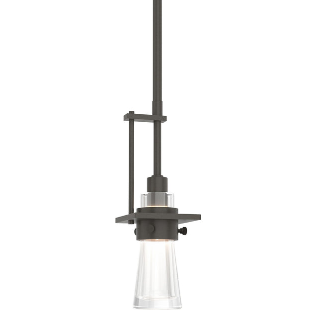Erlenmeyer Mini Pendant by Hubbardton Forge