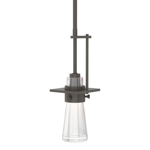 One Light Mini Pendant by Hubbardton Forge