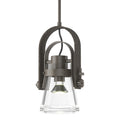 Erlenmeyer Pendant by Hubbardton Forge