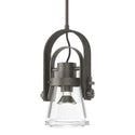 Erlenmeyer Pendant by Hubbardton Forge