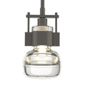 One Light Mini Pendant by Hubbardton Forge