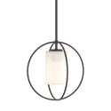 One Light Mini Pendant by Hubbardton Forge