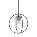 One Light Mini Pendant by Hubbardton Forge