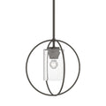 Interlude Mini Pendant by Hubbardton Forge