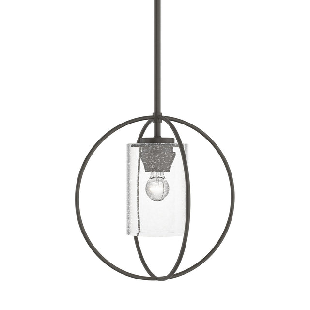 Interlude Mini Pendant by Hubbardton Forge