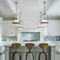 Atlas Pendant by Hubbardton Forge