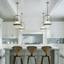 One Light Mini Pendant by Hubbardton Forge