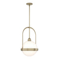 Atlas Pendant by Hubbardton Forge