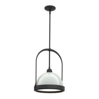 Buy black Atlas Pendant by Hubbardton Forge