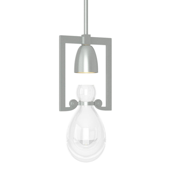 One Light Mini Pendant by Hubbardton Forge