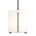 Exos Glass Pendant by Hubbardton Forge