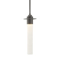 Airis Mini Pendant by Hubbardton Forge