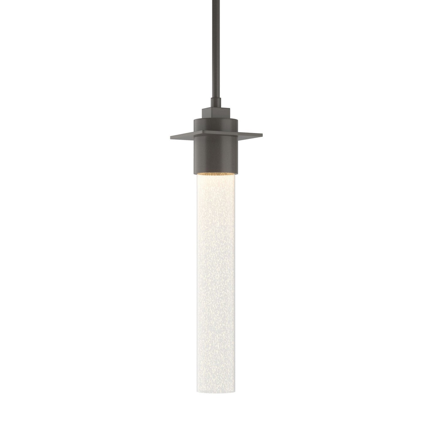 Airis Mini Pendant by Hubbardton Forge