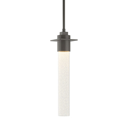 Airis Mini Pendant by Hubbardton Forge