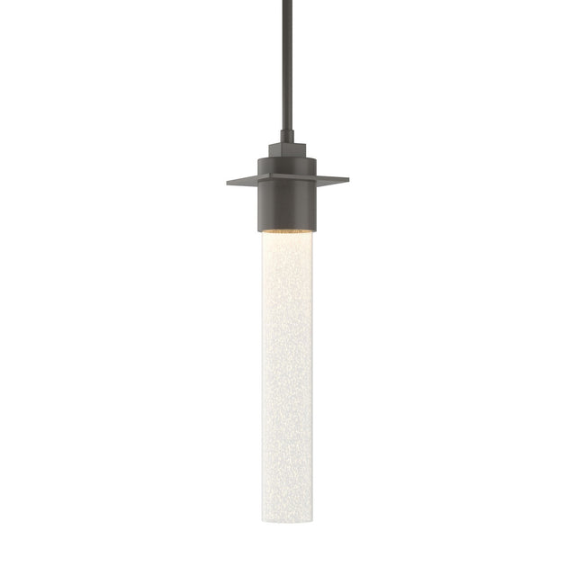 Airis Mini Pendant by Hubbardton Forge