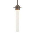 Airis Mini Pendant by Hubbardton Forge