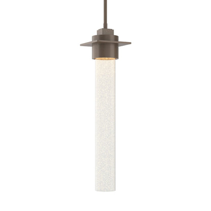 Airis Mini Pendant by Hubbardton Forge