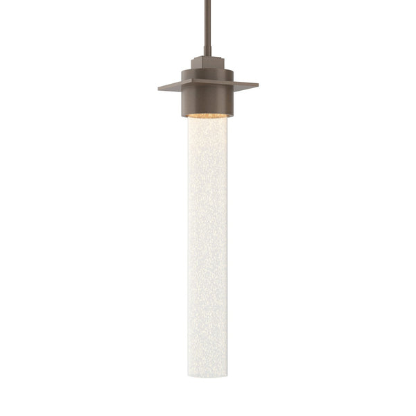 One Light Mini Pendant by Hubbardton Forge