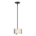 One Light Mini Pendant by Hubbardton Forge