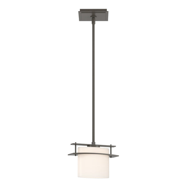 One Light Mini Pendant by Hubbardton Forge