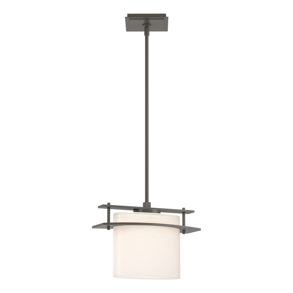 One Light Mini Pendant by Hubbardton Forge