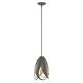 Pental Mini Pendant by Hubbardton Forge
