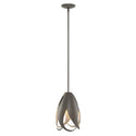 One Light Mini Pendant by Hubbardton Forge