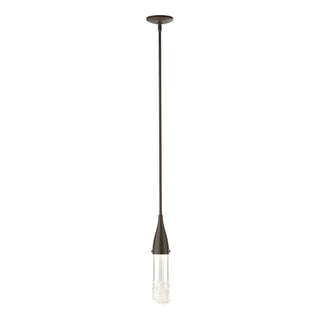 Buy bronze Fritz Pendant by Hubbardton Forge