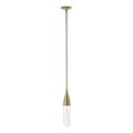 Fritz Mini Pendant by Hubbardton Forge