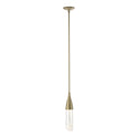 One Light Mini Pendant by Hubbardton Forge