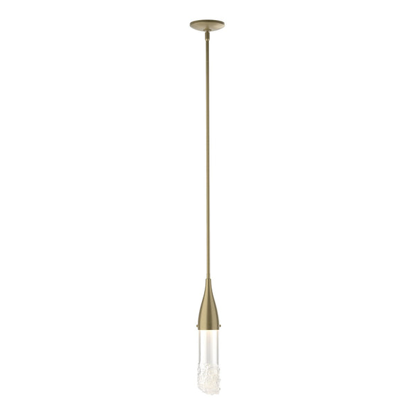 Fritz Pendant by Hubbardton Forge