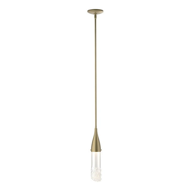 Fritz Pendant by Hubbardton Forge
