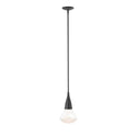One Light Mini Pendant by Hubbardton Forge