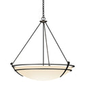 Tryne Chandelier by Hubbardton Forge