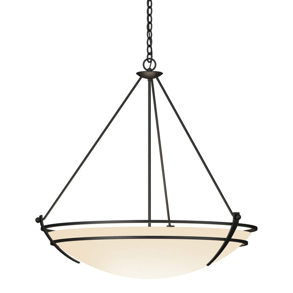 Tryne Chandelier by Hubbardton Forge