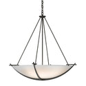 Compass Chandelier by Hubbardton Forge