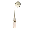 Link Sconce by Hubbardton Forge