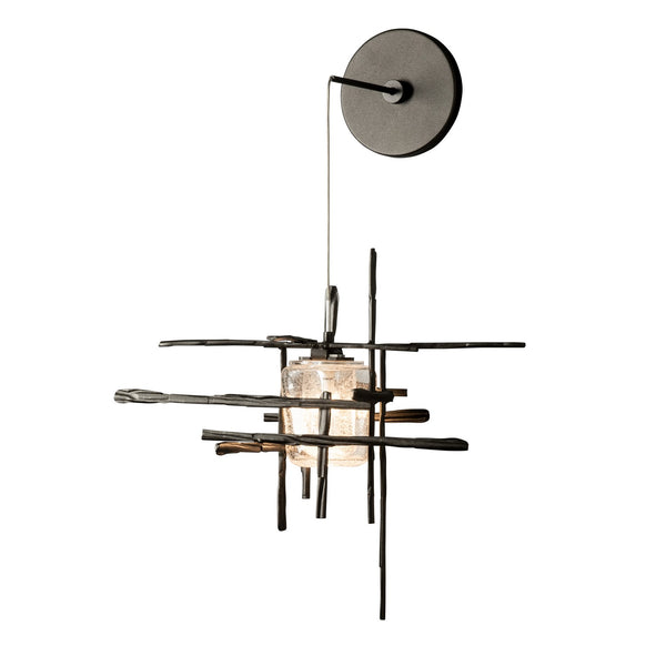 Tura Sconce by Hubbardton Forge