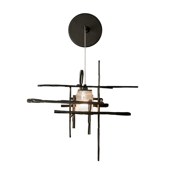 Tura Sconce by Hubbardton Forge