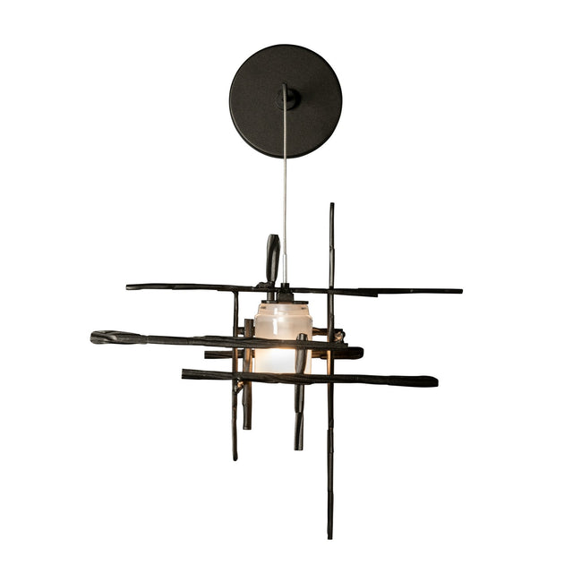 Tura Sconce by Hubbardton Forge