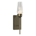 Luma Sconce by Hubbardton Forge