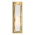 Dune Sconce by Hubbardton Forge