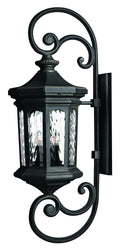 Raley Outdoor (Wet) Wall Lantern by Hinkley