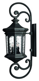 Raley Outdoor (Wet) Wall Lantern by Hinkley