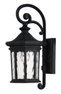 Raley Outdoor (Wet) Wall Lantern by Hinkley