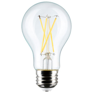 Satco - S12464 - Light Bulb - Clear from Lighting & Bulbs Unlimited.